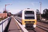 119994: Moss Vale Up Endeavour from Goulburn