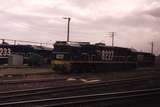 120062: Yeerongpilly Locomotive Depot 8227