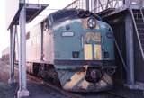120378: South Dynon Locomotive Depot GM 36