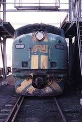 120379: South Dynon Locomotive Depot GM 36