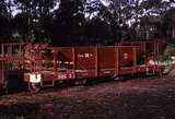 120467: Menzies Creek Ballast Wagon NQG 3