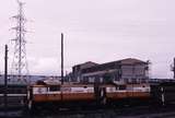 120502: Yallourn Loading Coal Train CC 03 CC 04