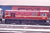 120683: Port Dock Station Museum 1600 mm gauge ex SAR 515