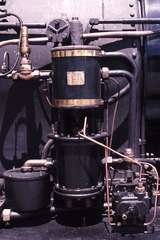120776: Goolwa Brake Pump on F 251