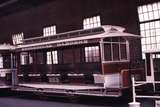 120938: Bendigo Depot Replica Horse Tram 253