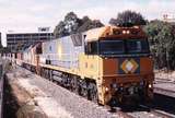121331: SG Main Line opposite Adelaide RPT Westbound NR Freight NR 1 BL 35