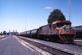 121447: Picton Yard Down Alumina Train DB1591