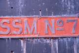 121500: Pemberton SSM No 7