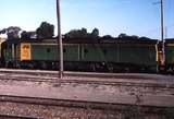 121693: West Kalgoorlie Westbound TNT and SCT Train CLF 5 ALF 24 CLF 2 GM 37