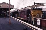 121755: Strathfield Up Muck Train 4821 4828