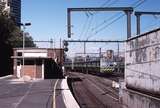 121889: Flinders Street Platforms 15 and 16 formerly Princes Bridge Up Hitachi Suburban