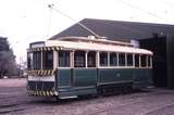 122231: Ballarat Tramway Museum Depot 13