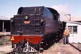 122843: Peterborough Locomotive Depot W 901