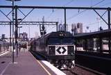 123004: Richmond 9553 Steel Train to Long Island BL 27 (BL 31),