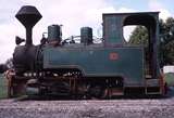 123509: Sheffield Depot No 2 Krauss 6067-1910 ex MLMRC No 10