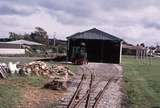 123528: Sheffield Depot No 2 Krauss 6067-1910 ex MLMRC No 10