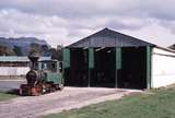 123530: Sheffield Depot No 2 Krauss 6067-1910 ex MLMRC No 10