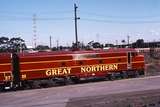 123716: GNRS Depot North Melbourne GM 22