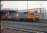 124060: South Dynon Junction National Rail Locomotive Facility NR 115