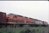 124067: Brooklyn (up side), GM 22 CLP 12 CLP 8 Patricks Train to Adelaide