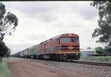 124089: Virginia ALF 22 ALF 21 CLP 12 3MP9 SCT Train