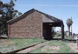 124300: Roseworthy Goods Shed North Gable