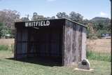 124397: Whitfield Mallee Shed