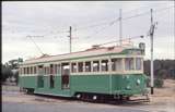 124464: Victorian Tramcar Tramcar Preservation Association Haddon W2 407