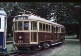 124481: Ballarat Tramway Museum W3 661