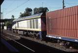 124540: Albion MS7 Down Austrac Train EL 54