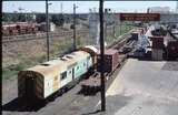 124553: GNRS Depot North Melbourne  GM 19 (WCR),