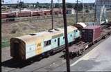 124554: GNRS Depot North Melbourne GM 19 (WCR),