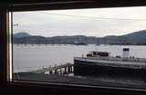 124615: Hobart (Regatta Stand), Sydney Ferry 'North Head' viewed from DP 14