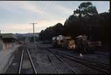 124675: Railton Track Maintenance Equipment