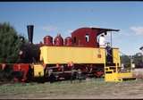 124889: Gisborne Vintage Machinery Society Perry 9737-45-1