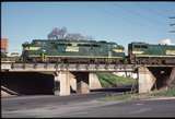 124938: Lloyd Street Bridge A 78 (X47), Superfreighter to Maryvale