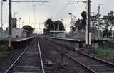 124946: Westall looking towards Melbourne