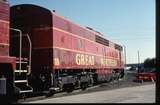 124968: GNRS Depot North Melbourne GM 10
