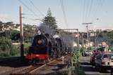 125171: Plimmerton Engine and Coal Wagon to Steam Incorporated Depot at Paekakariki Ja 1271