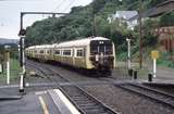 125213: Ngaio 3:02pm Train from Wellington arriving D 2778 leading