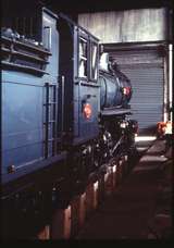 125251: Main Line Steam Trust Ba 552