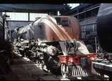 125259: Main Line Steam Trust Parnell Depot R 3  (ex South African Railways GMAM 4088), Beyer Peacock 7754-1956