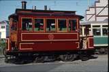 125336: Museum of Transport and Technologu ex Sydney Steam Tram Motor 100