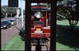 125347: MOTAT  Tramway Gt Nth Rd Section Up AREA Special ex Sydney Steam Motor 100 viewed from Auckland 11