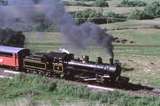 125709: Weka Pass Railway km 5 Northbound AREA Special A 428