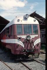 125803: Ferrymead Railway Moorhouse Vulcan RM 56