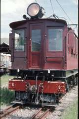 125812: Ferrymead Railway Eo 3