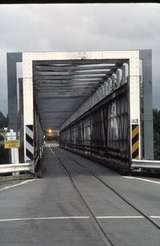 125904: Taramakau River Bridge Northbound Freight DBR 1239