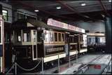 125956: Christchurch Tramway Depot Melbourne W2 244