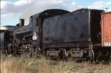 126036: Robinvale (D3 639), K 190 8091 Down SteamRail Special